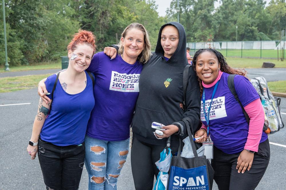 Recovery Month Celebration