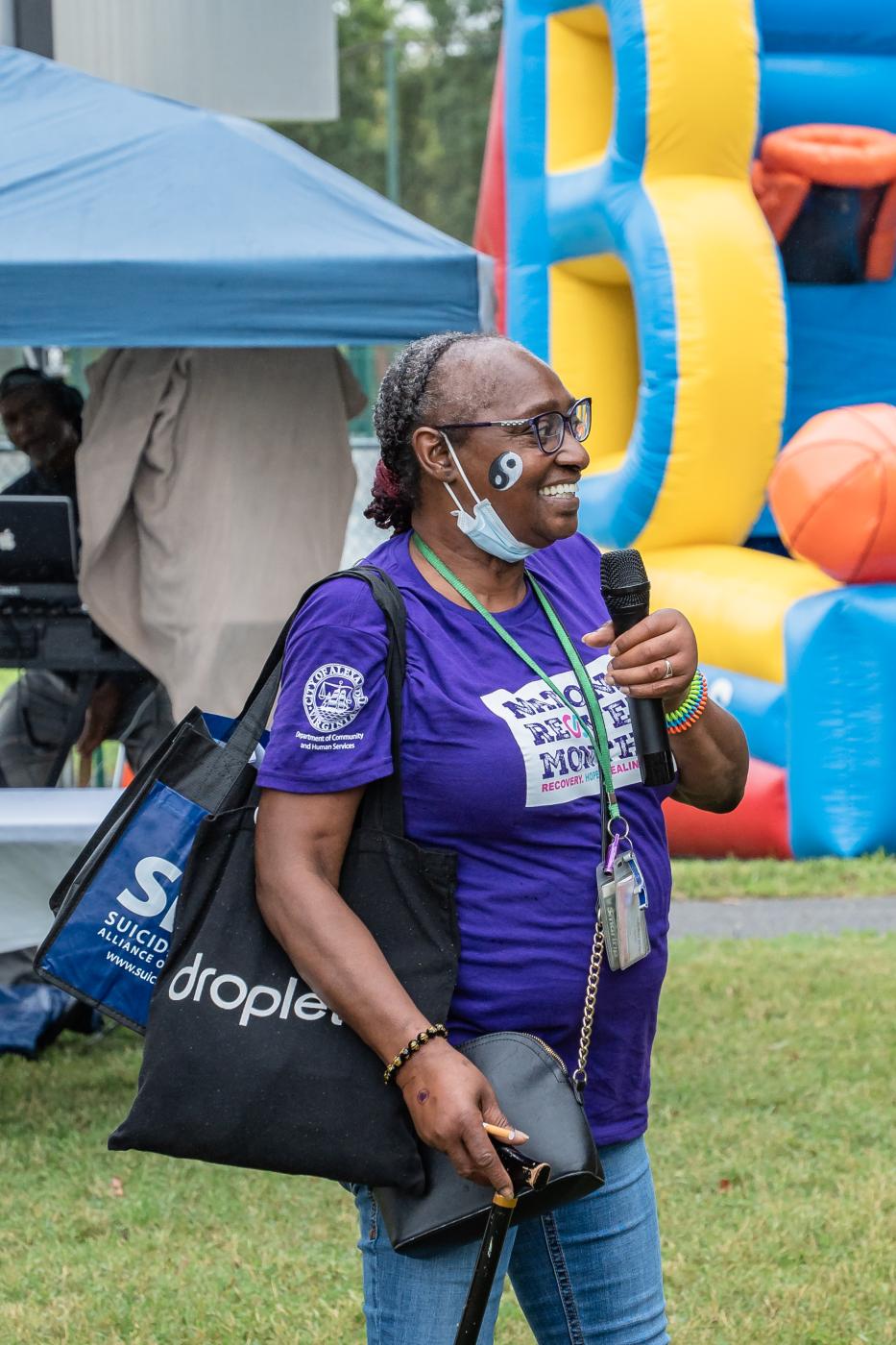 Recovery Month Celebration