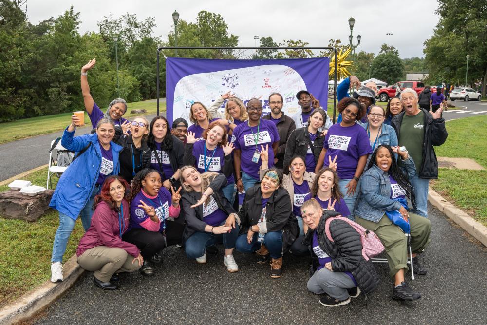 Recovery Month Celebration