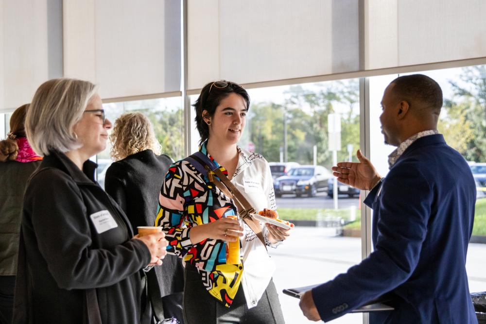 State of ARTS ALX October 2025