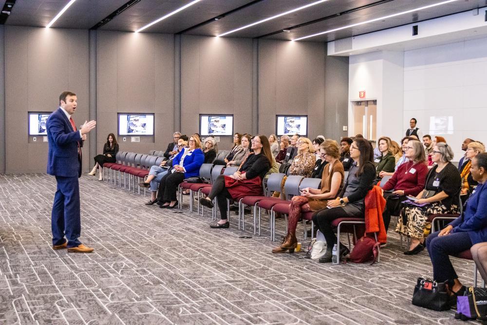 State of ARTS ALX October 2025