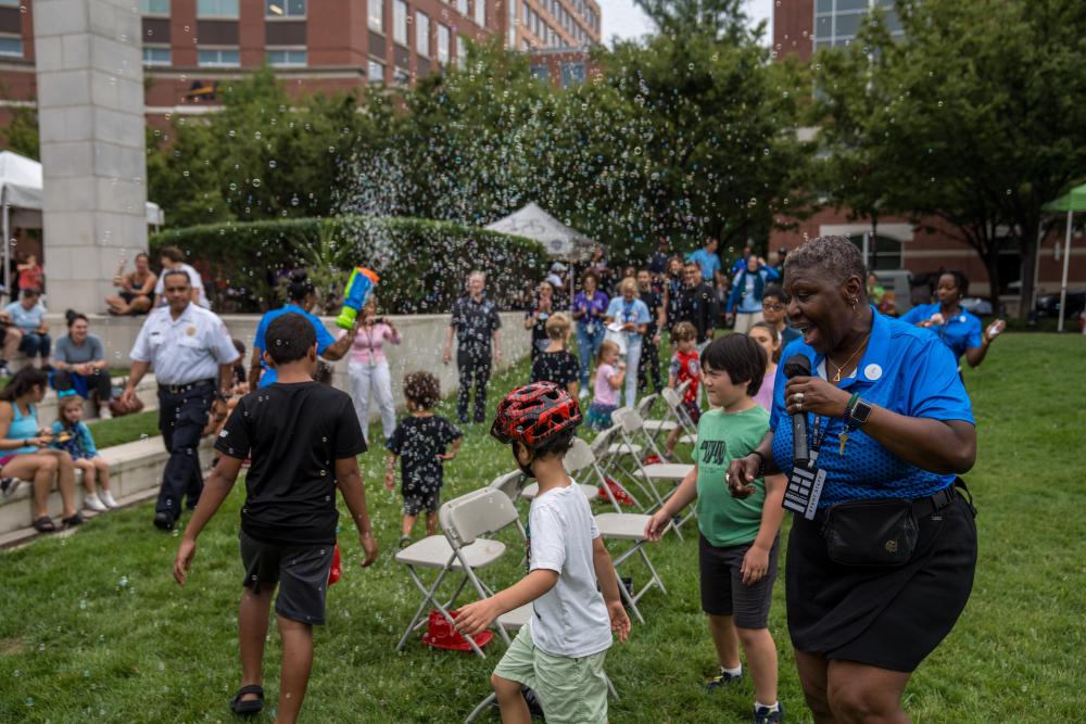 2025 National Night Out