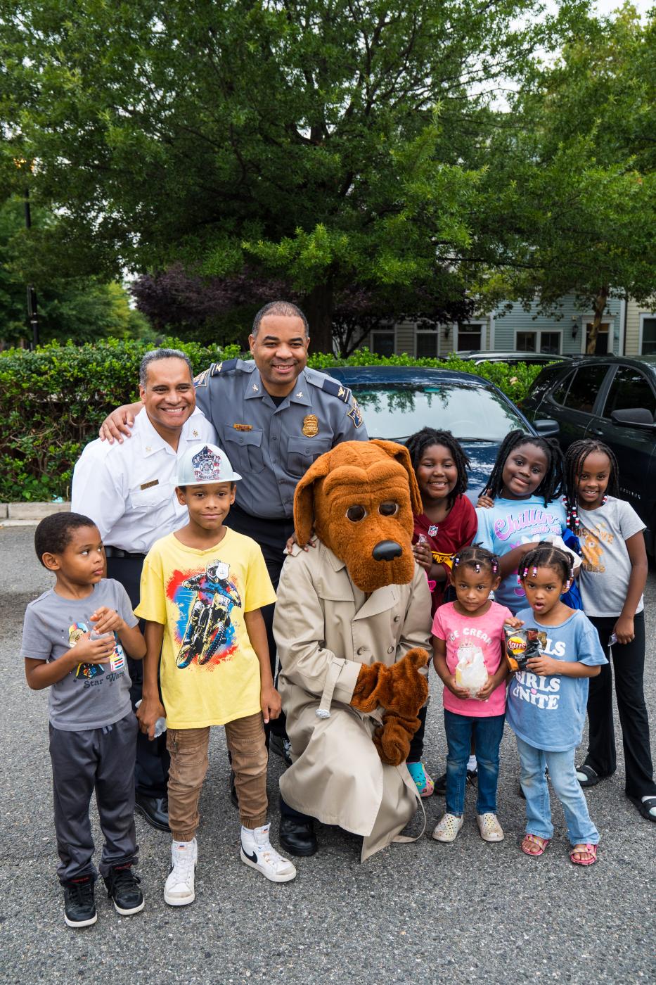 2025 National Night Out