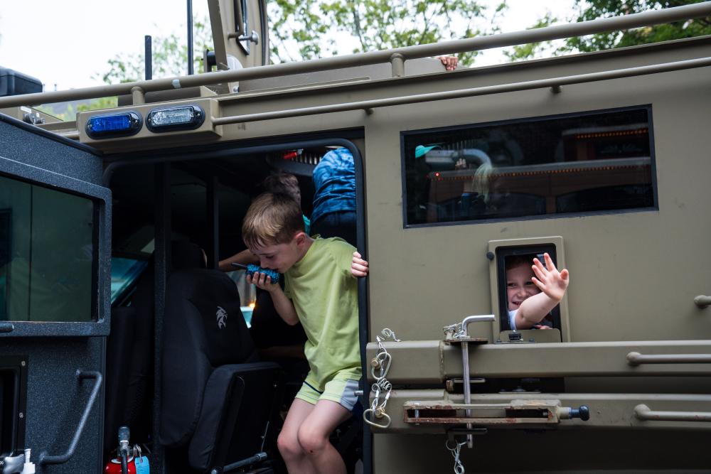 2025 National Night Out