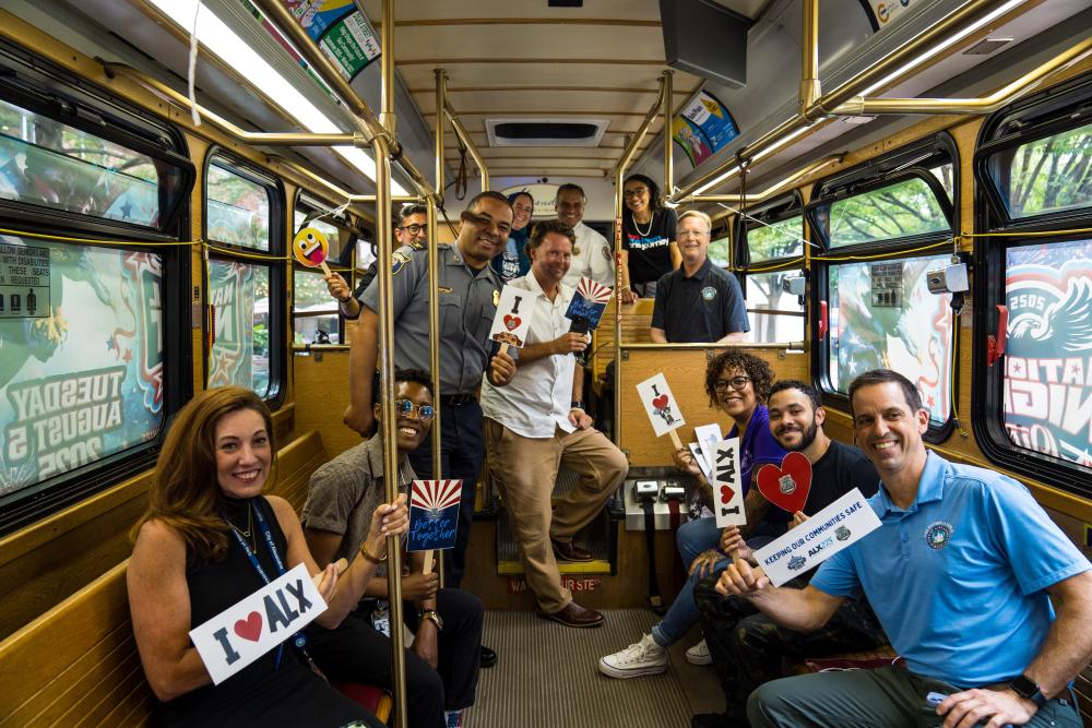 National Night Out 2025