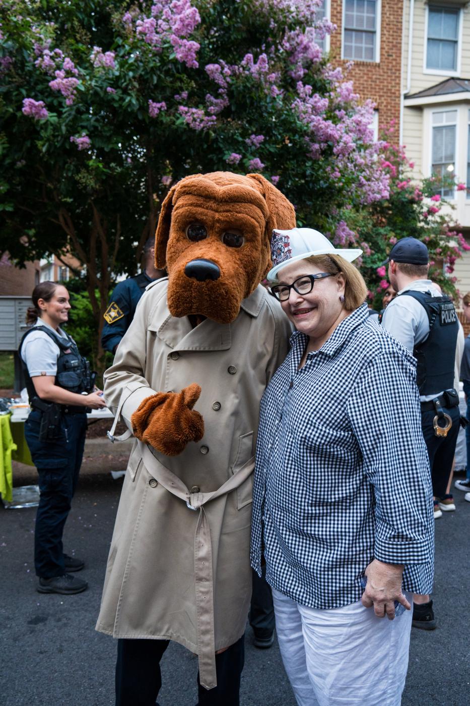 2025 National Night Out