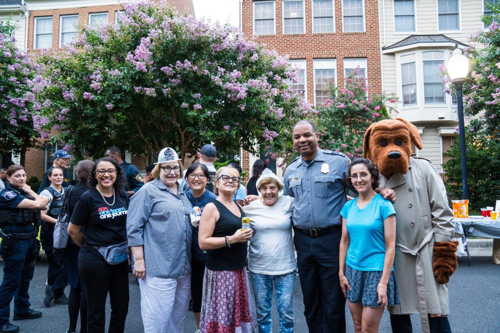 2025 National Night Out