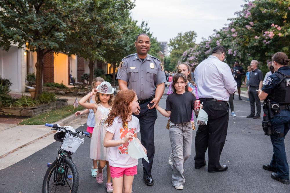 2025 National Night Out