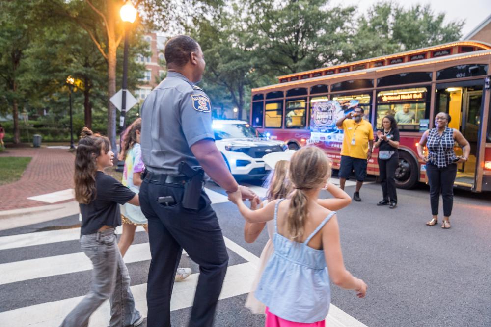 2025 National Night Out