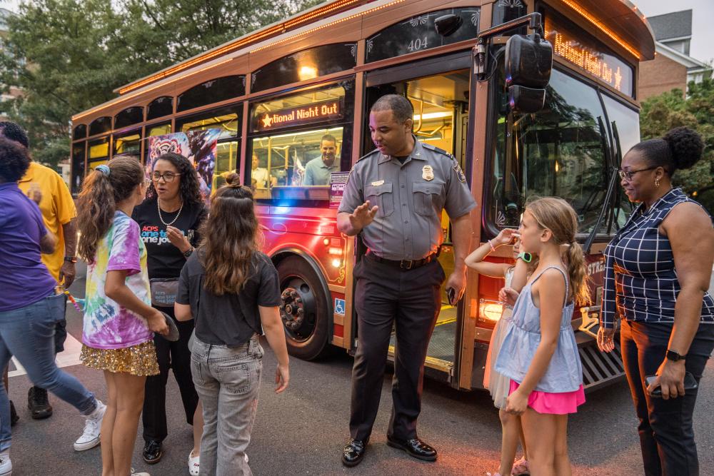 2025 National Night Out