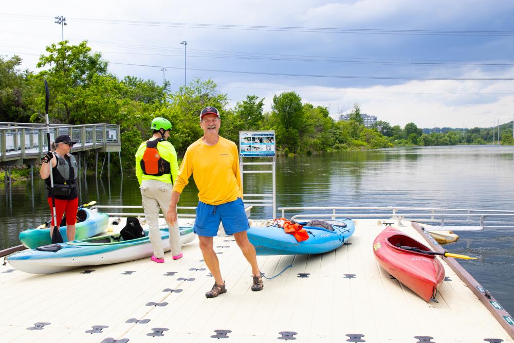 RPCA Four Mile Run Kayak Launch EBielen 68