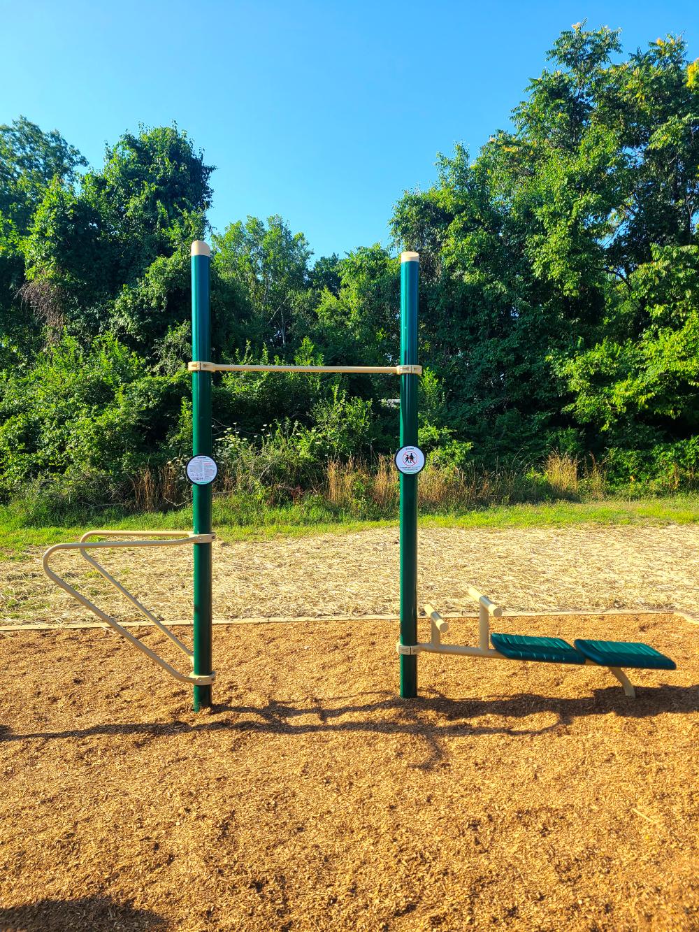 Ben Brenman Playground Jesse 3