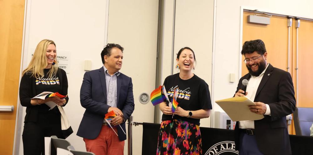 2026 Pride Month Proclamation