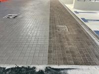 Deck Tile