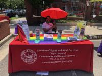 PRIDE Photo 