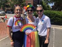 PRIDE Photo