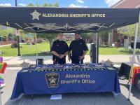 PRIDE Photo Sheriff