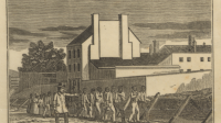 Franklin & Armfield's Slave Prison