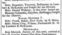Alexandria Gazette, October 8, 1844, 2.