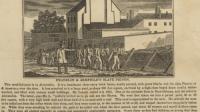 1315 Duke Street, Slave Pen, 1836 Anti-Slavery Society Broadside (LOC)
