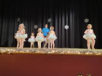 ballet recital
