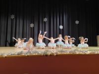 ballet recital