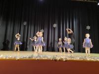 ballet recital
