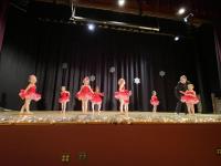 ballet recital