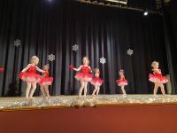 ballet recital