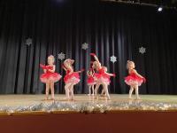 ballet recital