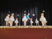 ballet recital