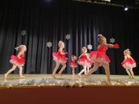 ballet recital