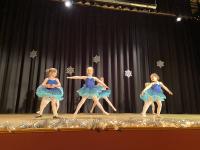 ballet recital
