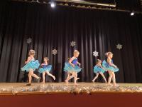ballet recital