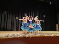 ballet recital