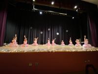 ballet recital