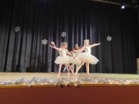 ballet recital