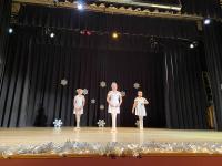 ballet recital