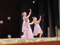 ballet recital