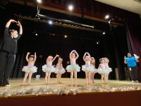 ballet recital