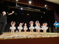 ballet recital