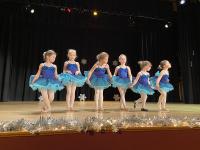 ballet recital