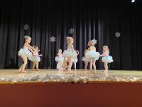 ballet recital