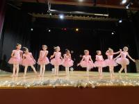 ballet recital
