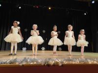 ballet recital