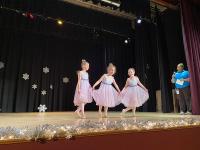 ballet recital
