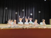 ballet recital