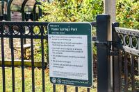 RPCA Hume Springs Park Image 11