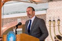 Days of Remembrance speaker 2