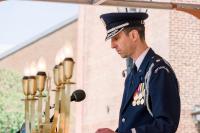 Days of Remembrance guest speaker